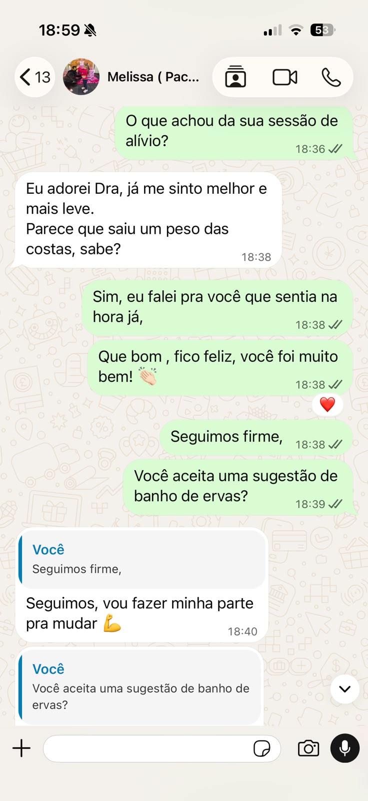 Prova Social 11