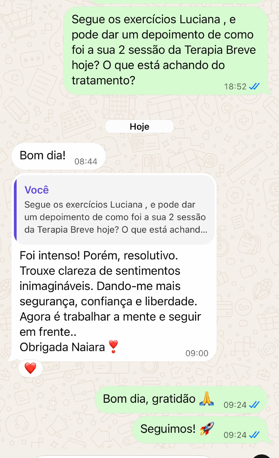 Prova Social 10