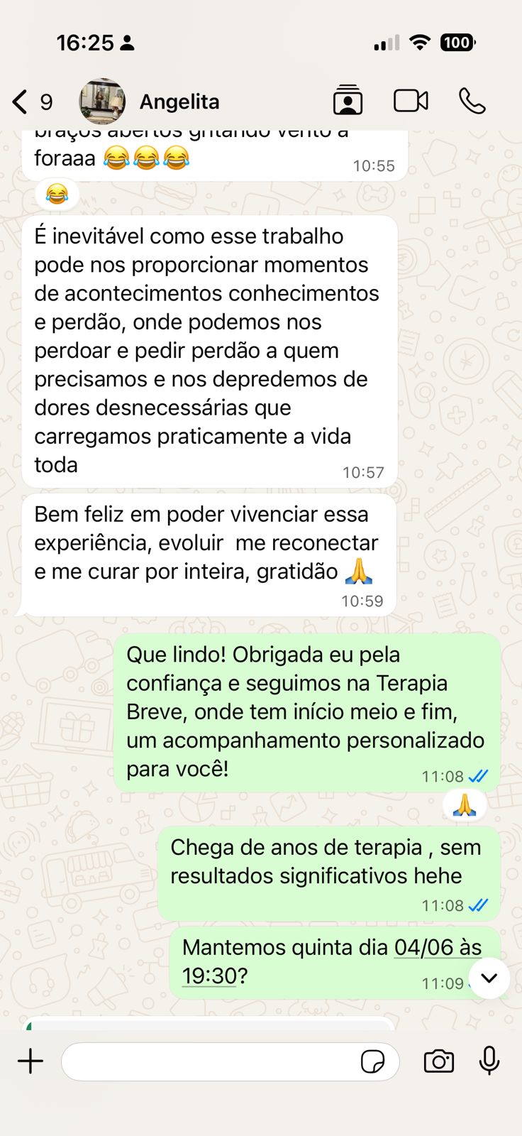 Prova Social 1