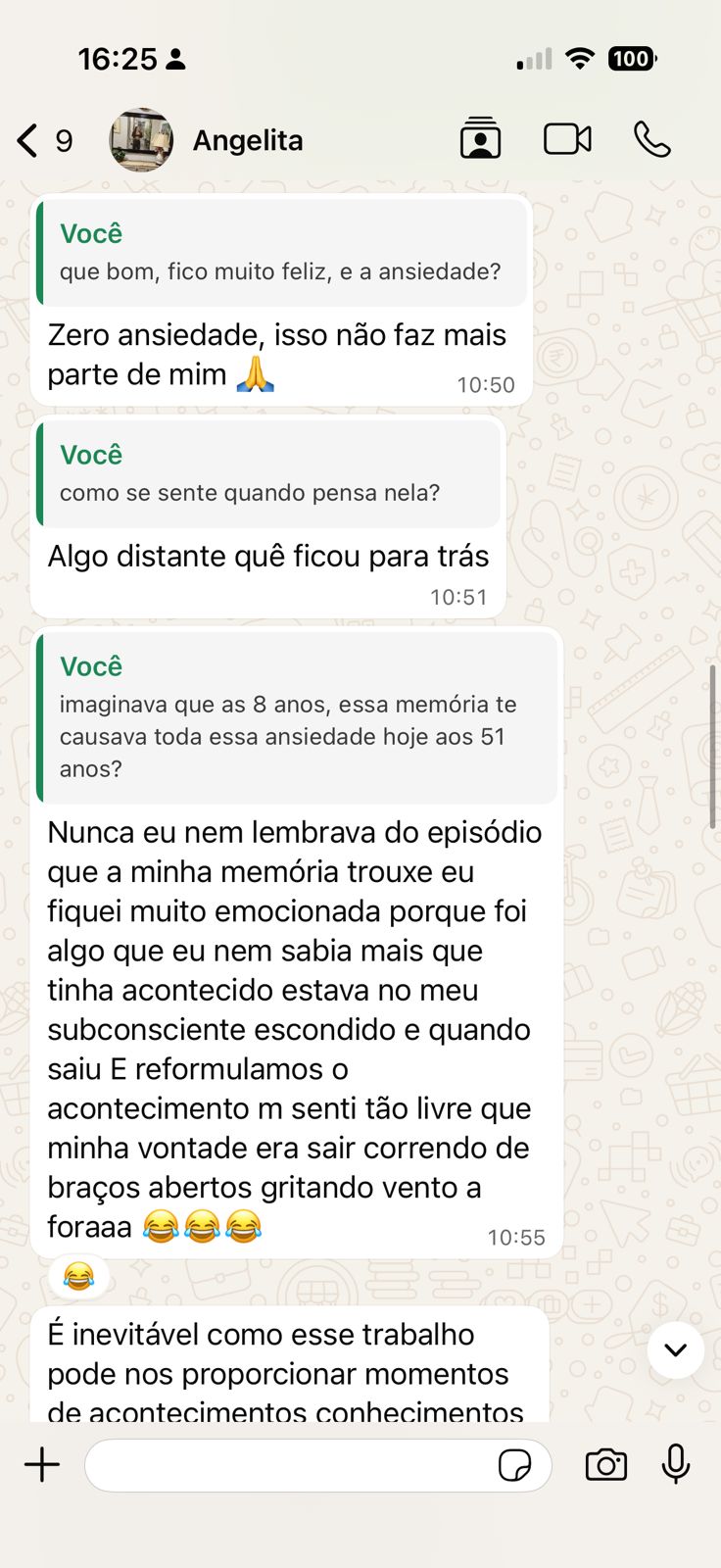 Prova Social 3